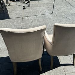 Dinning Chairs