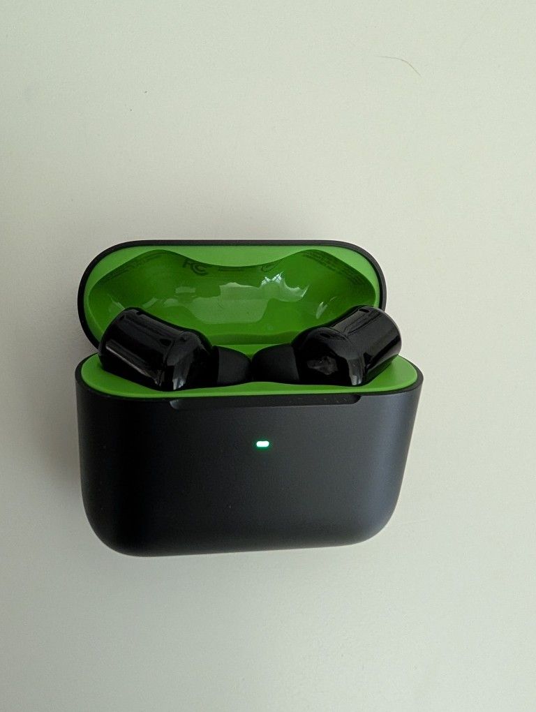 Wireless Gaming Earbuds