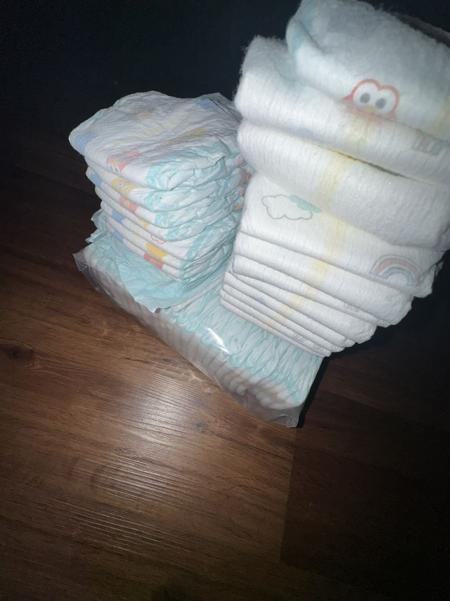 Baby Diapers
