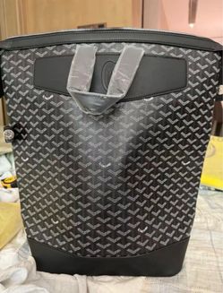Black bag