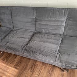 Reclining Sofa