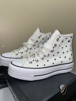 Platform Converse