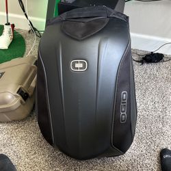 Ogio Motorcycle Backpack 
