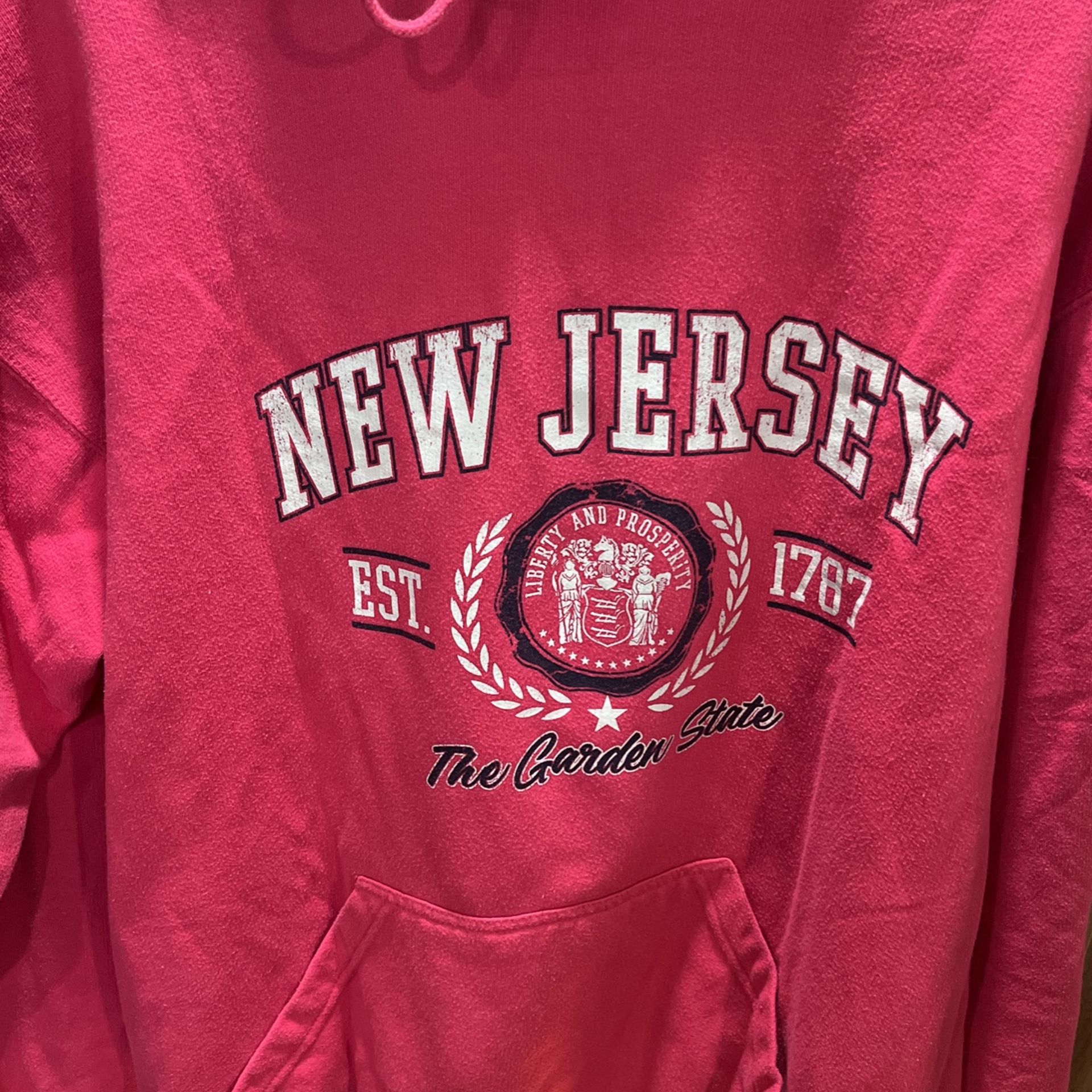 New Jersey