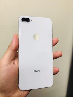 iPhone 8 Plus 64GB Factory Unlocked