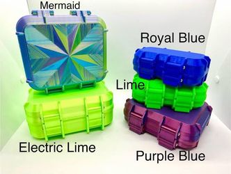 Reta Tesa Peptide Case