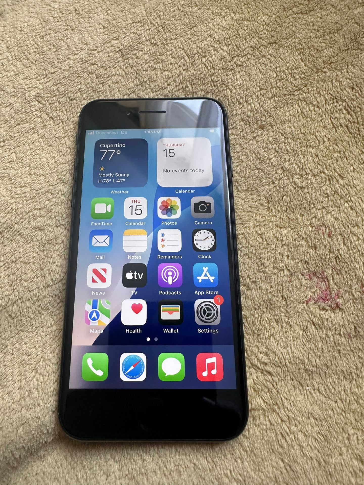 iPhone Se 2 64gb