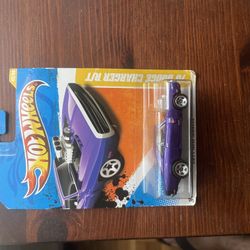 Hot Wheels. 70 Dodge Charger RT 