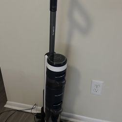 Tineco - Floor One S3 Extreme - 3 in 1 Mop, Vacuum & Self Cleaning Smart Floor Washer with iLoop Smart Sensor - Blue Model: FW0506EOUS