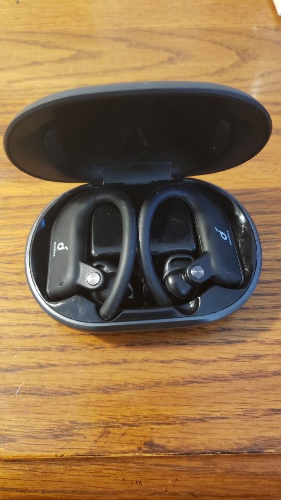 Soundcore Headphones 