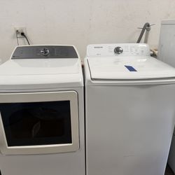 Washer Dryer