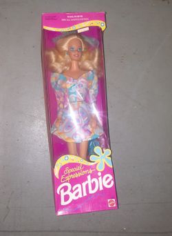 Barbie dolls - $25 each 
