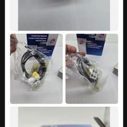 Blower Motor Resistor