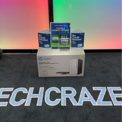 HP Pavilion Desktop PC I5