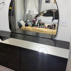 Complete bed room set