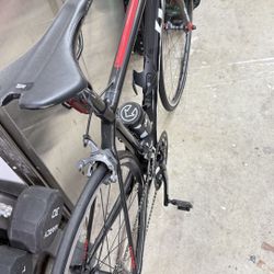 Cervelló R2 Size 51 