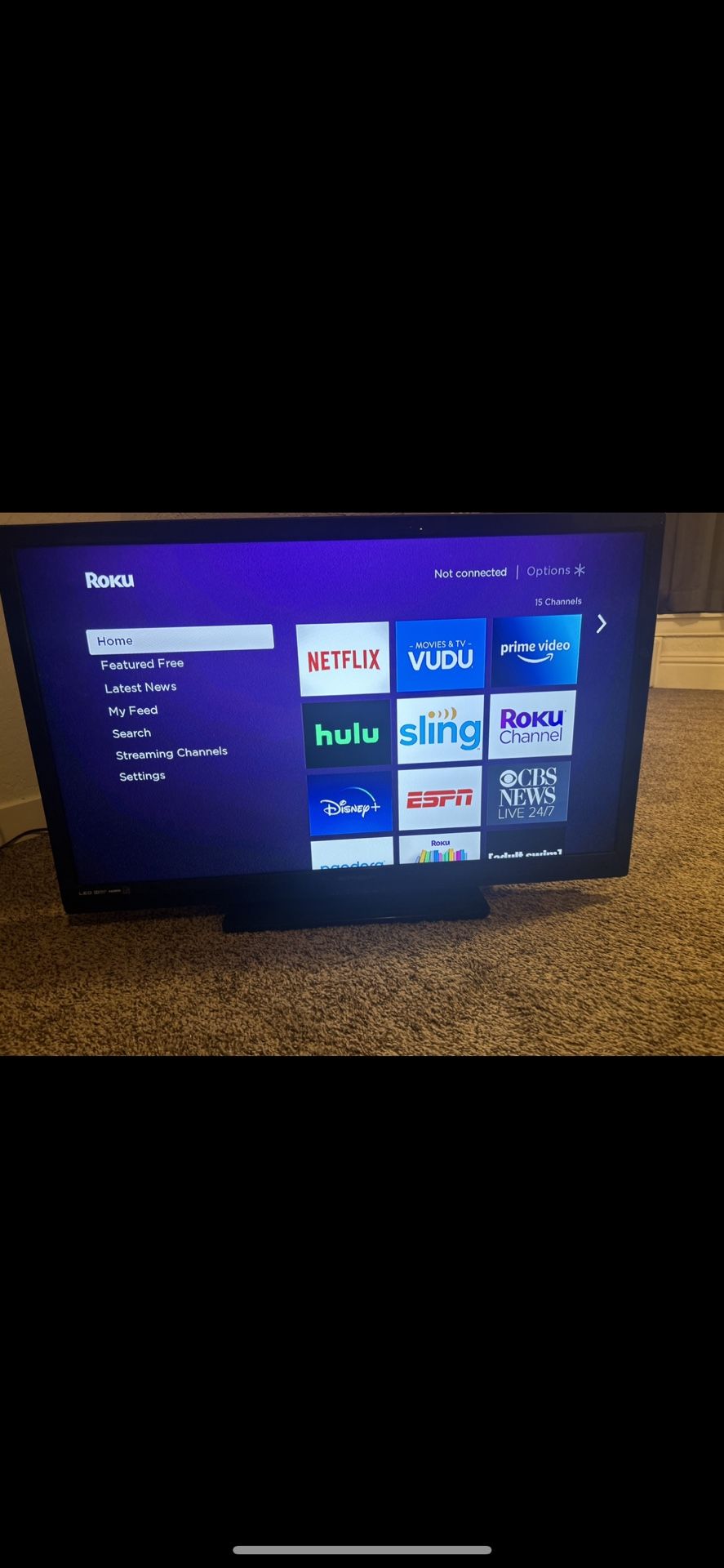48’ Tv
