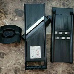 Food Slicer