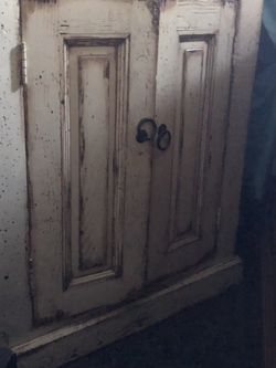 Rustic Furniture