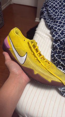 Nike Kobe Nxt 360 size 11.5