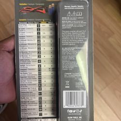 Klein Tools Distal Multimeter 