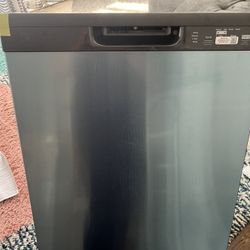 Brand new GE Dishwasher 24in 
