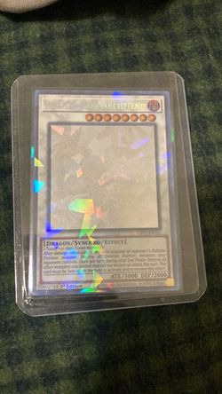 Ghost Rare Yugioh card