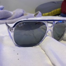 Ray Ban Sunglasses Model RB2198