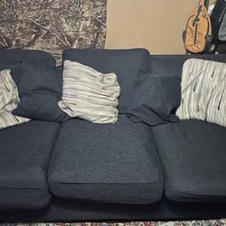 Couch FREE DELIVERY 
