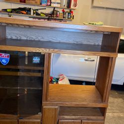 Big Tv Stand