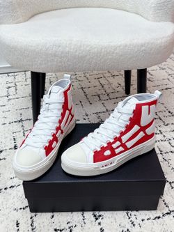 Amiri Shoes