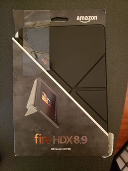 Amazon Kindle Fire HD 8.9 Case