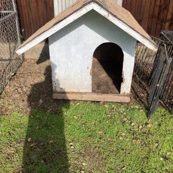 Dog House