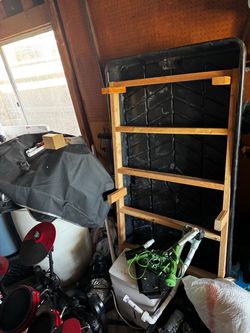 4 x 8 complete indoor grow setup