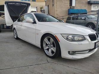 2011 BMW 328i