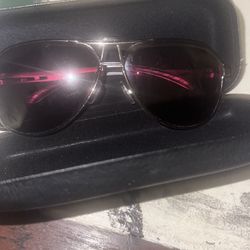 Porsche Sunglasses 