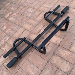 Pull-up / push-up Bar 