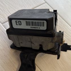 Honda Cruise Control Unit And Cable