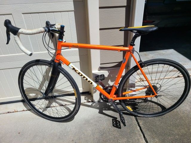 2009 Kona Haole Bike (Like New Condition!)