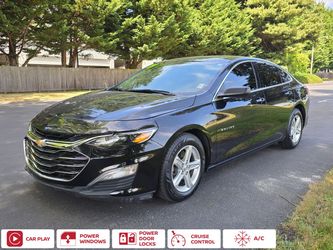 2019 Chevrolet Malibu