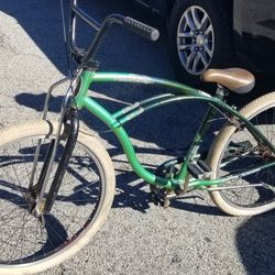 Schwinn 26inch Bmx Bike