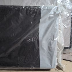 twin size box spring 