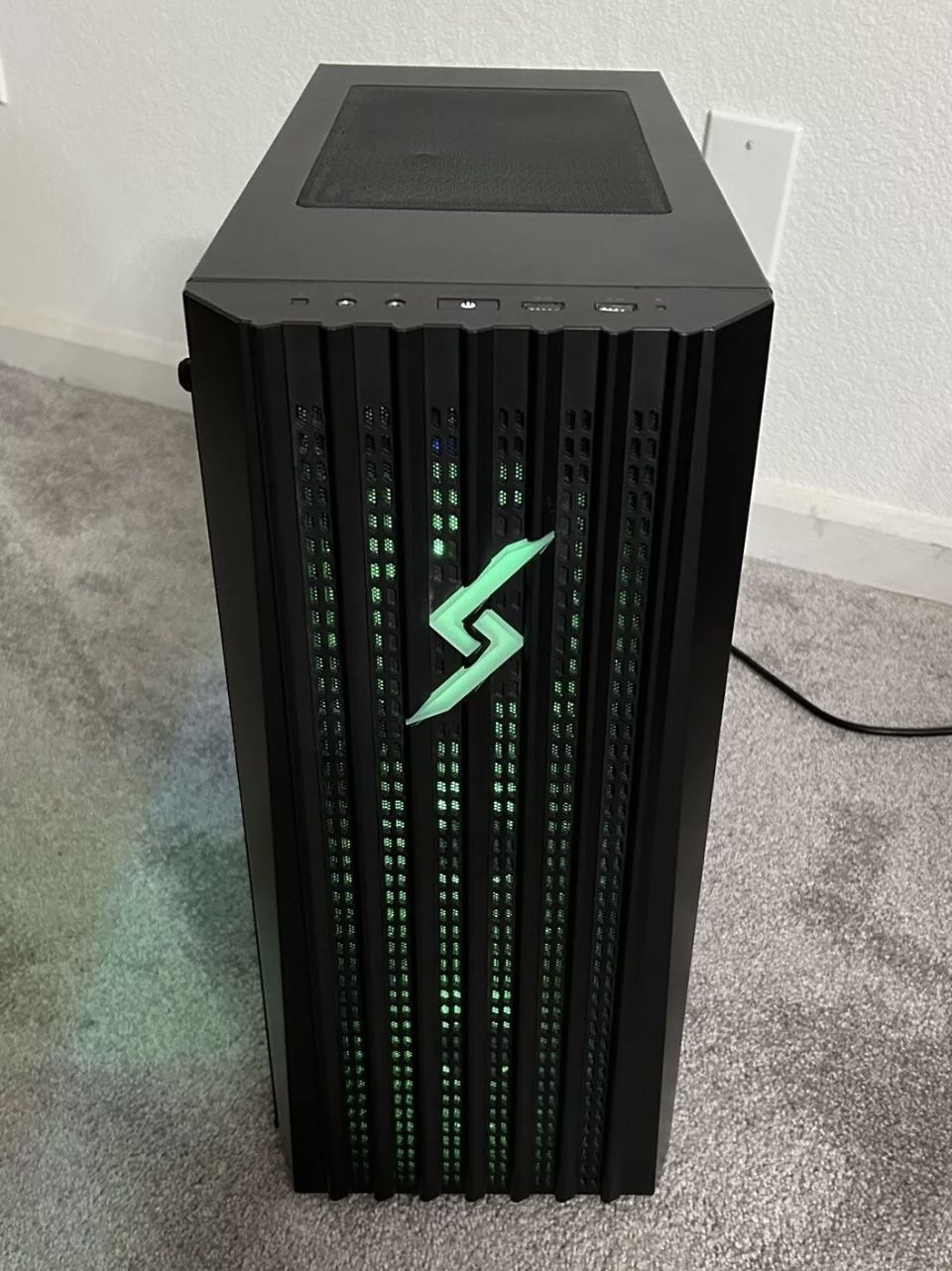 Digital Storm Pc