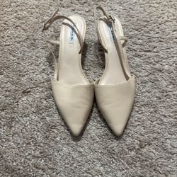 Tahari High Heels