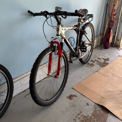 Bicycle 