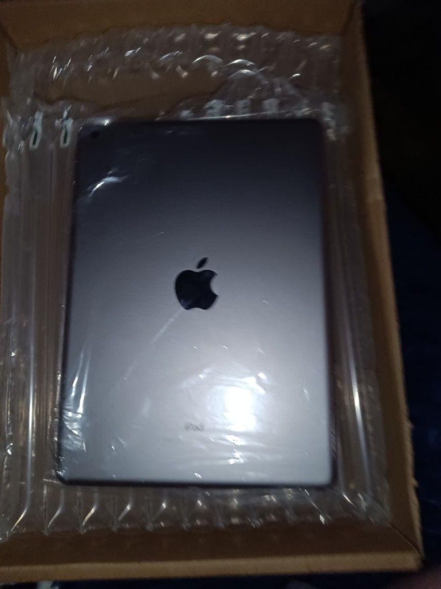 iPad Fifth Generation