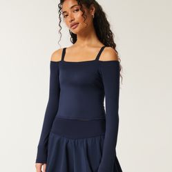 Gilly Hicks Holister Top