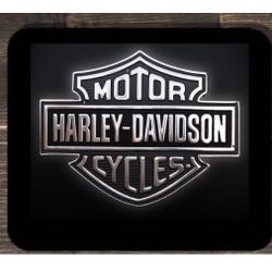 HD Mouse Pad