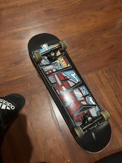 Skate Board