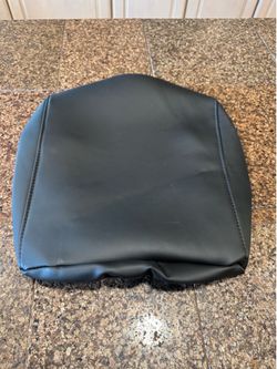 New Leather console cover fits Ford F150  2015-2023 2024 2025 2026